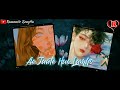Ae Jaate Hue Lamho Whatsapp Status Video ️ To Chalun Siddharth Slathia Romantic Song4u