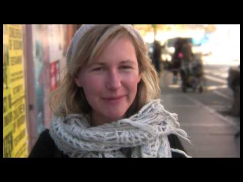 Fifty People, One Question: Brooklyn