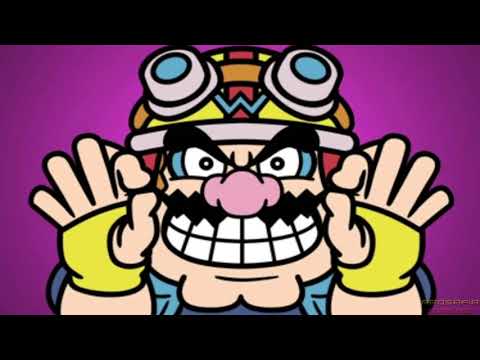 WRJ Story part 3 The Toad's Mission