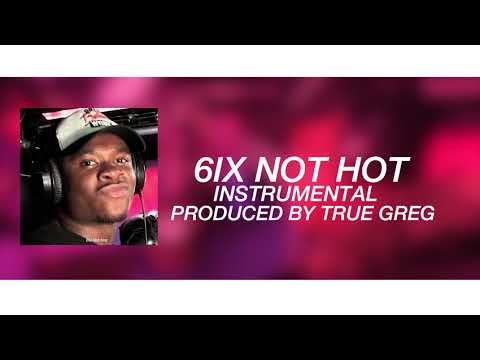 [FREE] Drake x Big Shaq/MC Quakez x Giggs Type Beat 2017 - 6ix Not Hot (Prod. Grezzzo)