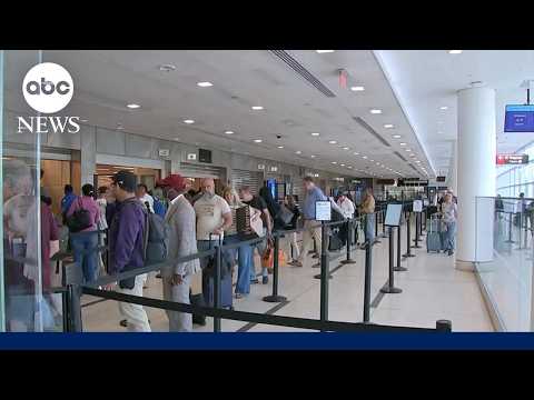 Good Morning America: News to start your day | September 22