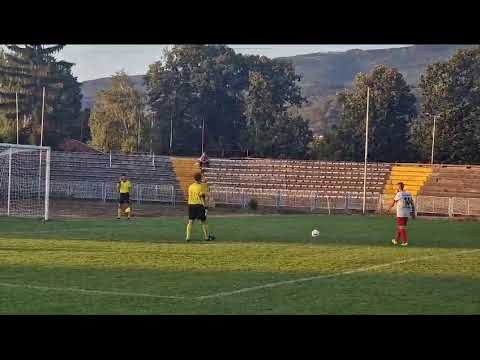 Penali, Mladost 4:4, Kup grada Pirota 28.08.2023.