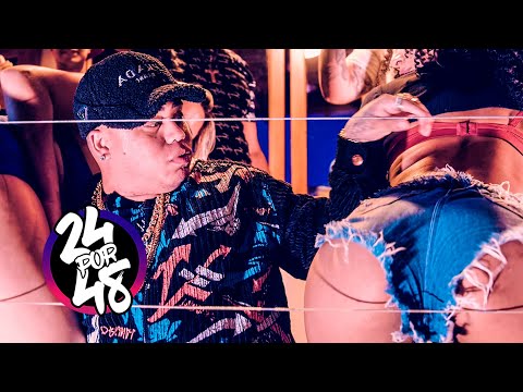 MEU AMOR É IGUAL STORY DURA 24 HORAS (Clipe Oficial) MC Lobinho