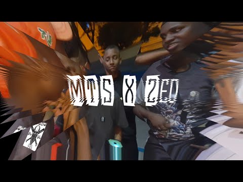 MTS X Zed | Edição 13° | Batalha da Gang - FINAL