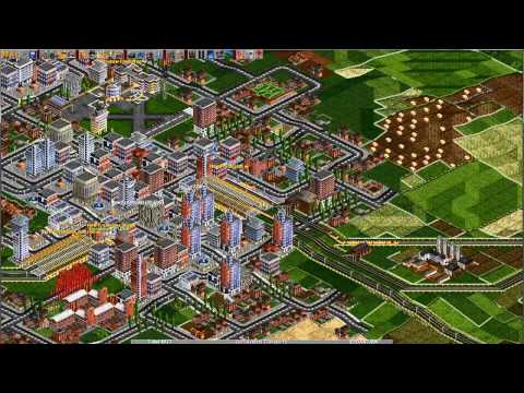 Hall of Fame: Transport-Tycoon (GameStar)