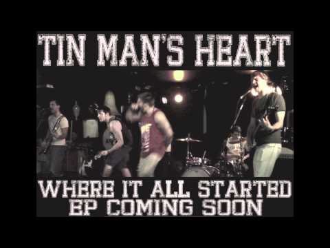 Tin Man's Heart-The Fortune And Glory
