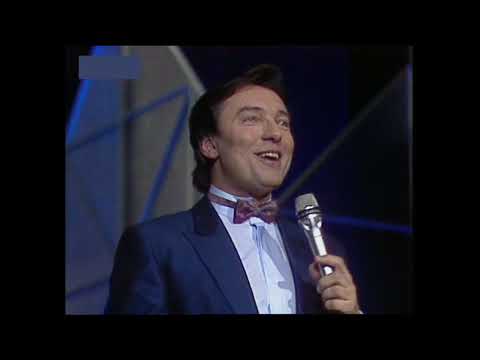 Karel Gott - Chyť Své Dny