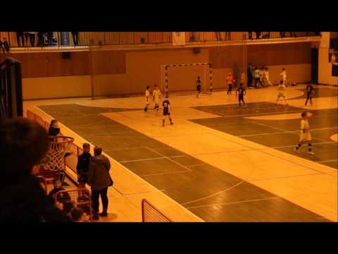 2016.02.14 U10 3k Nk Domzale -  Nk Maribor