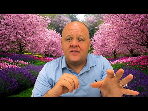 Look at these old prophetic words that are coming to pass