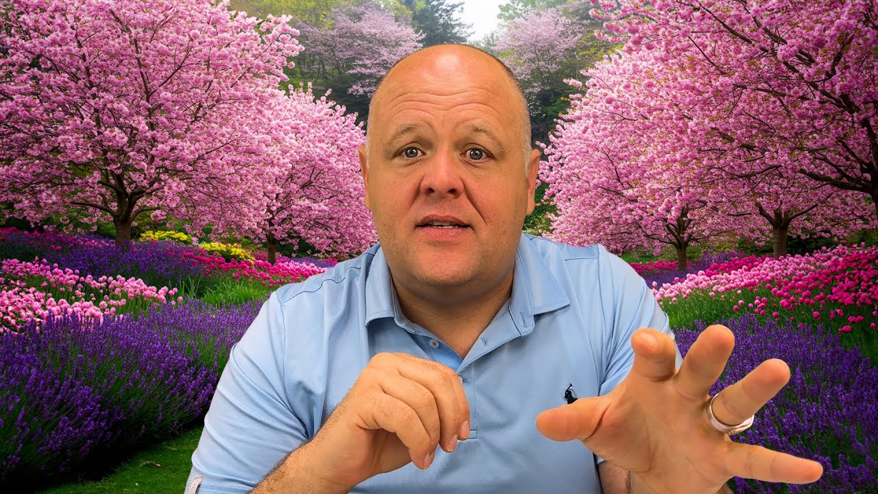 Look at these old prophetic words that are coming to pass