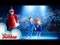 The Royal Ice Dancers Sofia The First Disney Junior
