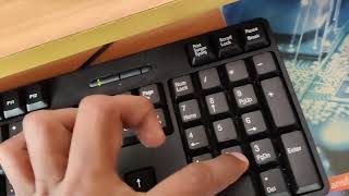 How to type uppercase Sigma in computer keyboard