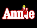 Tomorrow Annie Jr Karaoke with Lyrics 