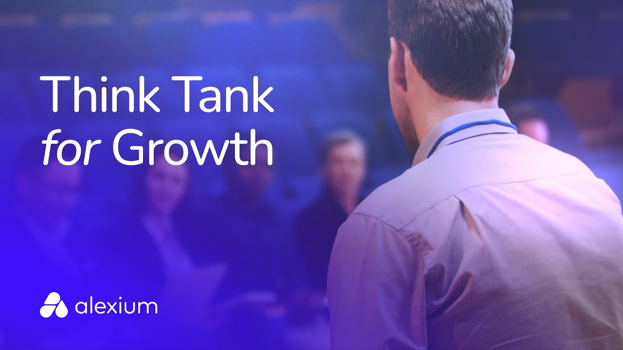 Alexium — Think Tank for Growth
