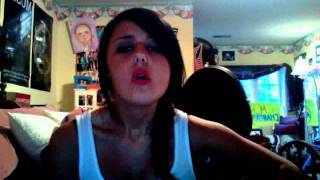 Stand in the Rain-Superchic[k] (Cover)