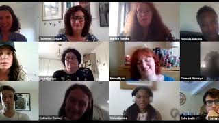 Access all Areas: Access Course, Access UCD at Home Webinar