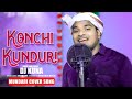 KONCHI KUNDURI New Mundari Video Song 2025 Mundari X
