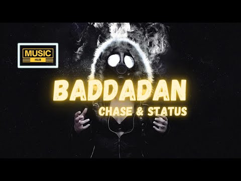 Baddadan (Feat. Irah, Flowdan, Trigga & Takura) Ft Bou Music HUB Mix official DnB army Anthem