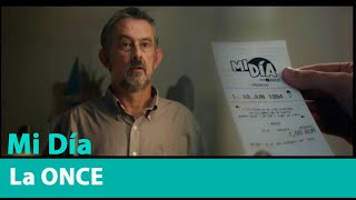 Anuncios Mi Día de la ONCE - Error ganador (de lotería) Trailer