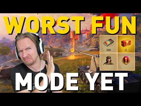 Jade Emperor's Challenge Guide in World of Tanks