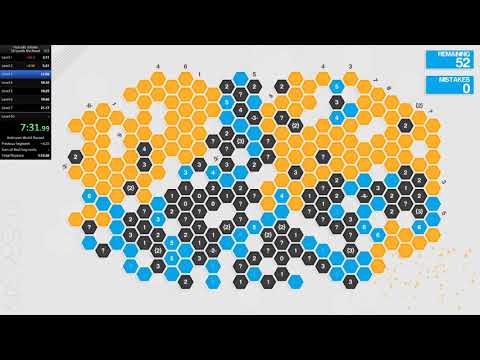 hexcells infinite seeds hexcells infinite seeds