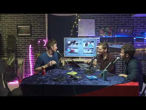 #95 Falkengberg och Brenning - Tjack Matt