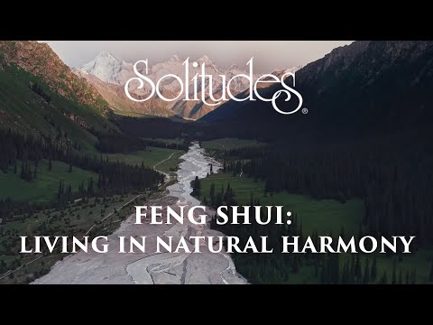 Dan Gibson’s Solitudes - Whispers in the Wind | Feng Shui: Living in Natural Harmony