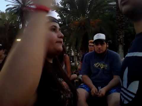 Gamabetta vs Klotz - Final (compe d Papper)