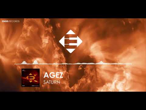 Agez - Saturn (Original Mix)[FREE DOWNLOAD]
