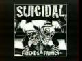 Suicidal Tendencies - We Are Family (Live NPA 98)
