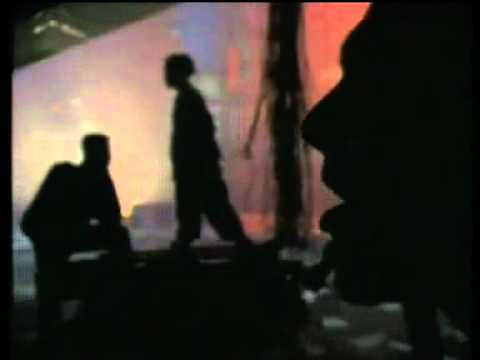 808 State - The Only Rhyme That Bites