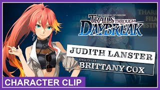 The Legend of Heroes: Trails through Daybreak [Deluxe Edition] video 1