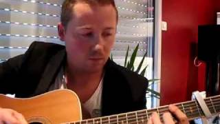 Tutorial - Dingue dingue dingue - Christophe Maé