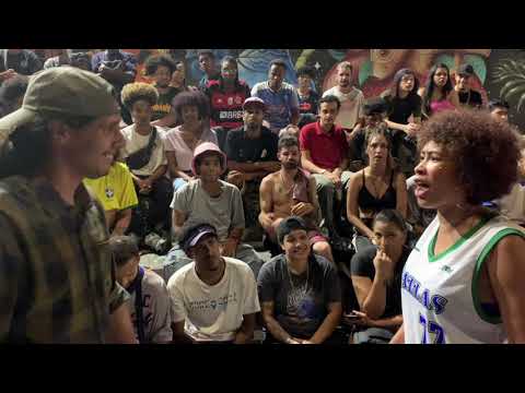 Lince x Rios - 2° FASE - CLANDESTINA031 - BH/MG