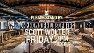UP004 GUEST SCOTT WOLTER