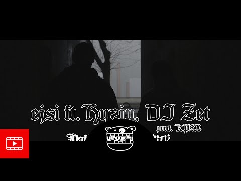 Ejsi ft. Hyziu, DJ Zet - Jogurt truskulowy (prod. KPSN)