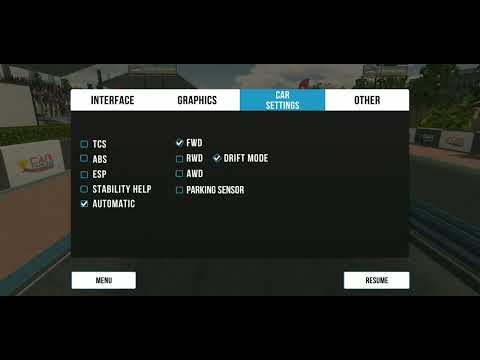 5 Seconds Nissan GT-R Sky Line R34 Car Parking Multiplayer