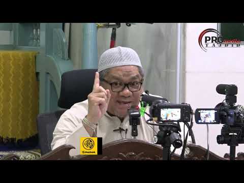 02-09-2019 Dato Ustaz Shamsuri Ahmad: