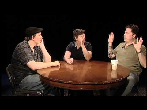 The CineFiles CAPSULE REVIEW - PROMETHEUS!