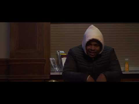 KD Seven - Fake Love Feat. Rati Boy YN | Shot By: @JDRVISION