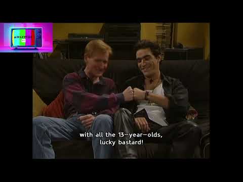 Game on Series 1 episode 6