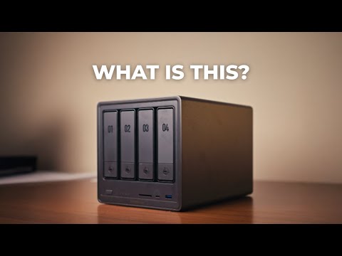 UGREEN NAS, RAID Systems Explained