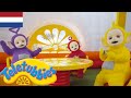 Teletubbies Nederlands | Even wachten! | kinder programmas | tekenfilms | animatie | 1524
