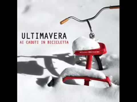 Ultimavera - L'espansionismo dei pidocchi (indie music)