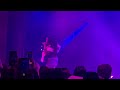 Queef Cupcakke Toronto Ontario 12 21 2024