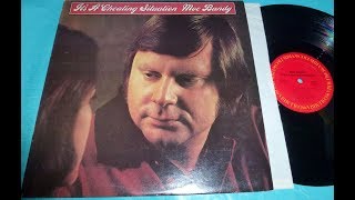 It&#39;s A Cheatin&#39; Situation by Moe Bandy with Janie Fricke from his album It&#39;s a Cheatin&#39; Situation.