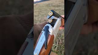 American Tactical over/under .410 gauge. #youtubeshorts #viral