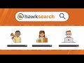 What is Hawksearch? | Hawksearch Onsite Search Solution