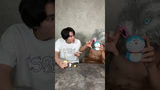 ISSEI funny video 😂😂😂 with Inosuke🔥 #shorts ISSEI funny video 😂😂😂 with Inosuke🔥 #shorts
