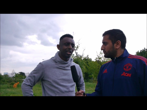 FC Heisenrath - Interview zur Entwicklung der A-Juniorenmannschaft 2016/2017